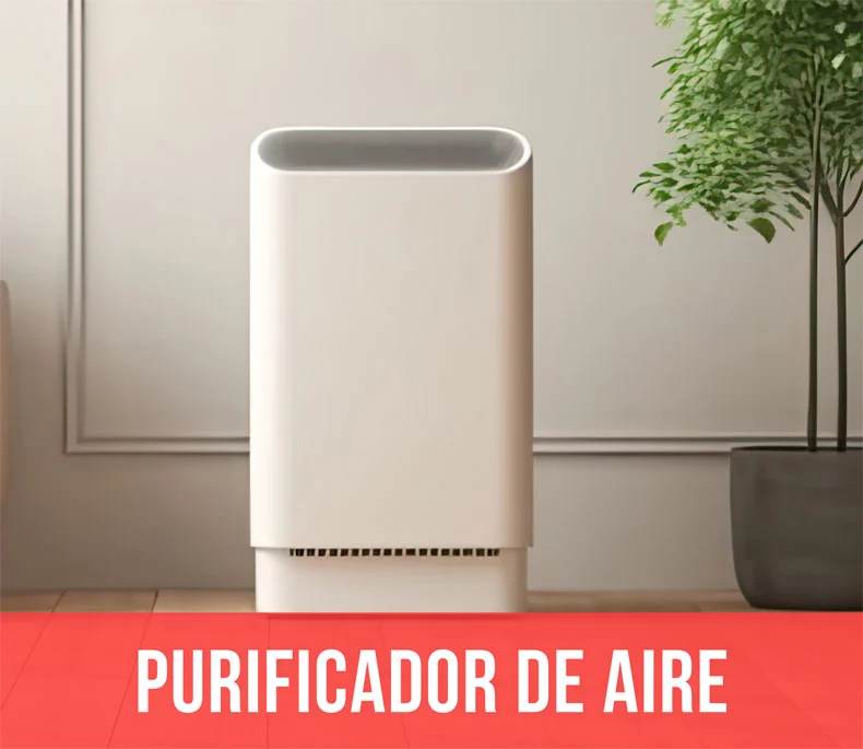 Purificadores