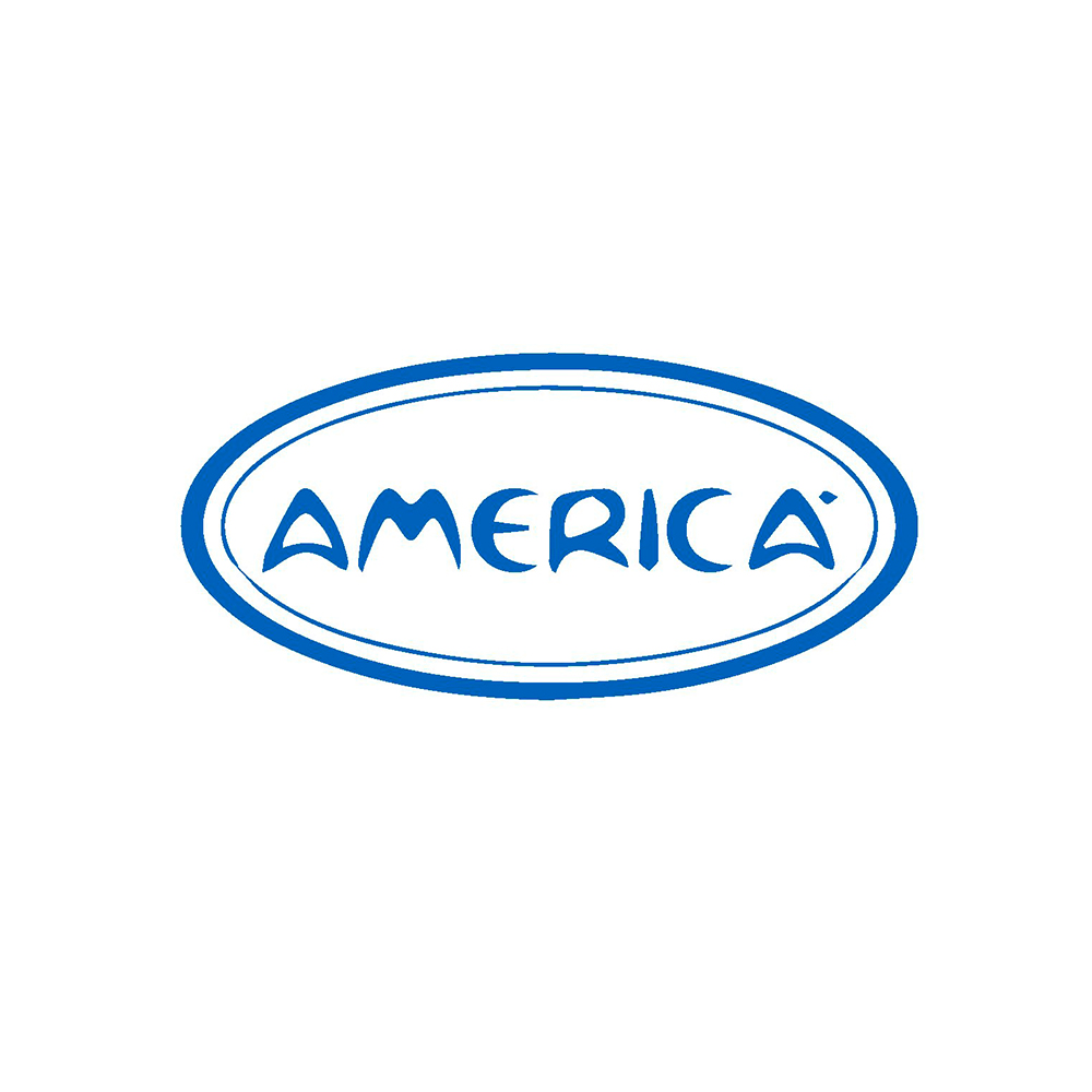 América
