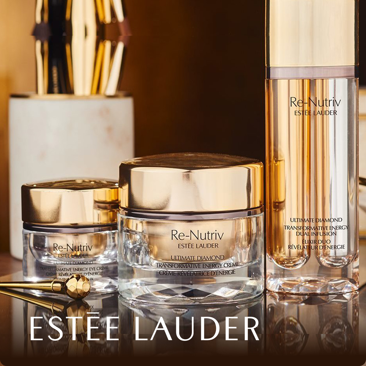 Estee Lauder