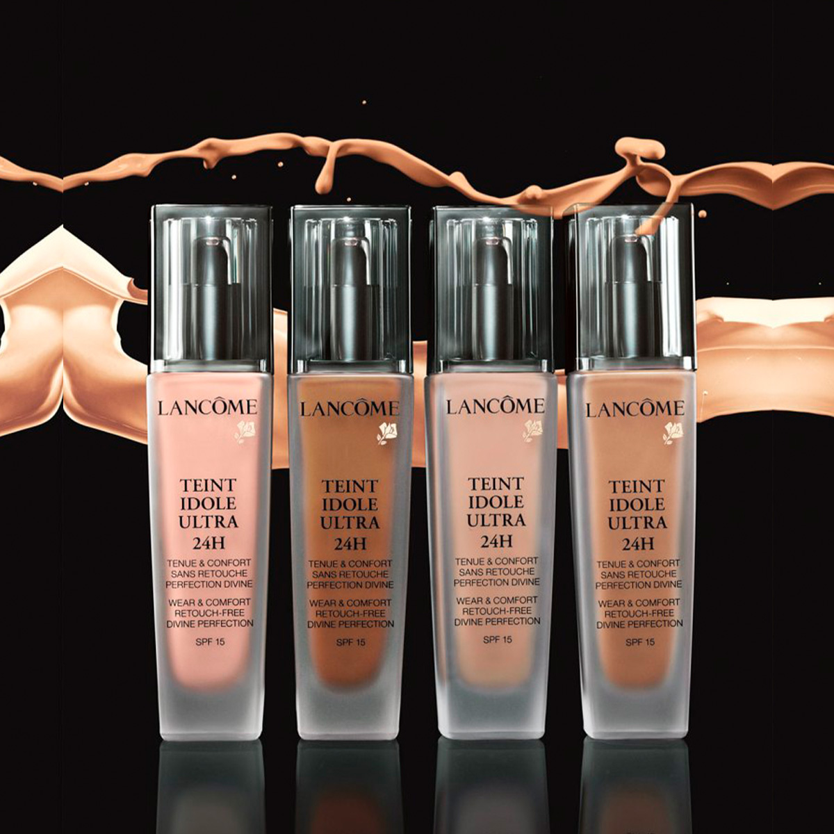 Lancome