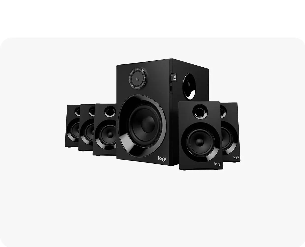 Todos electronica