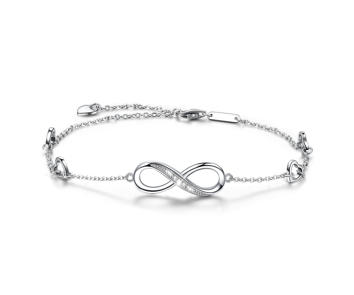 Brazaletes y Pulseras