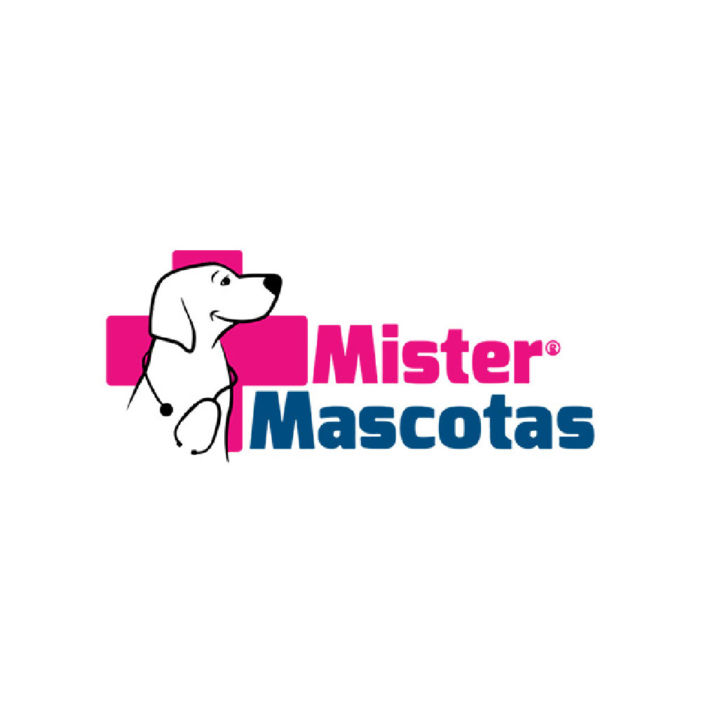 Mister mascotas