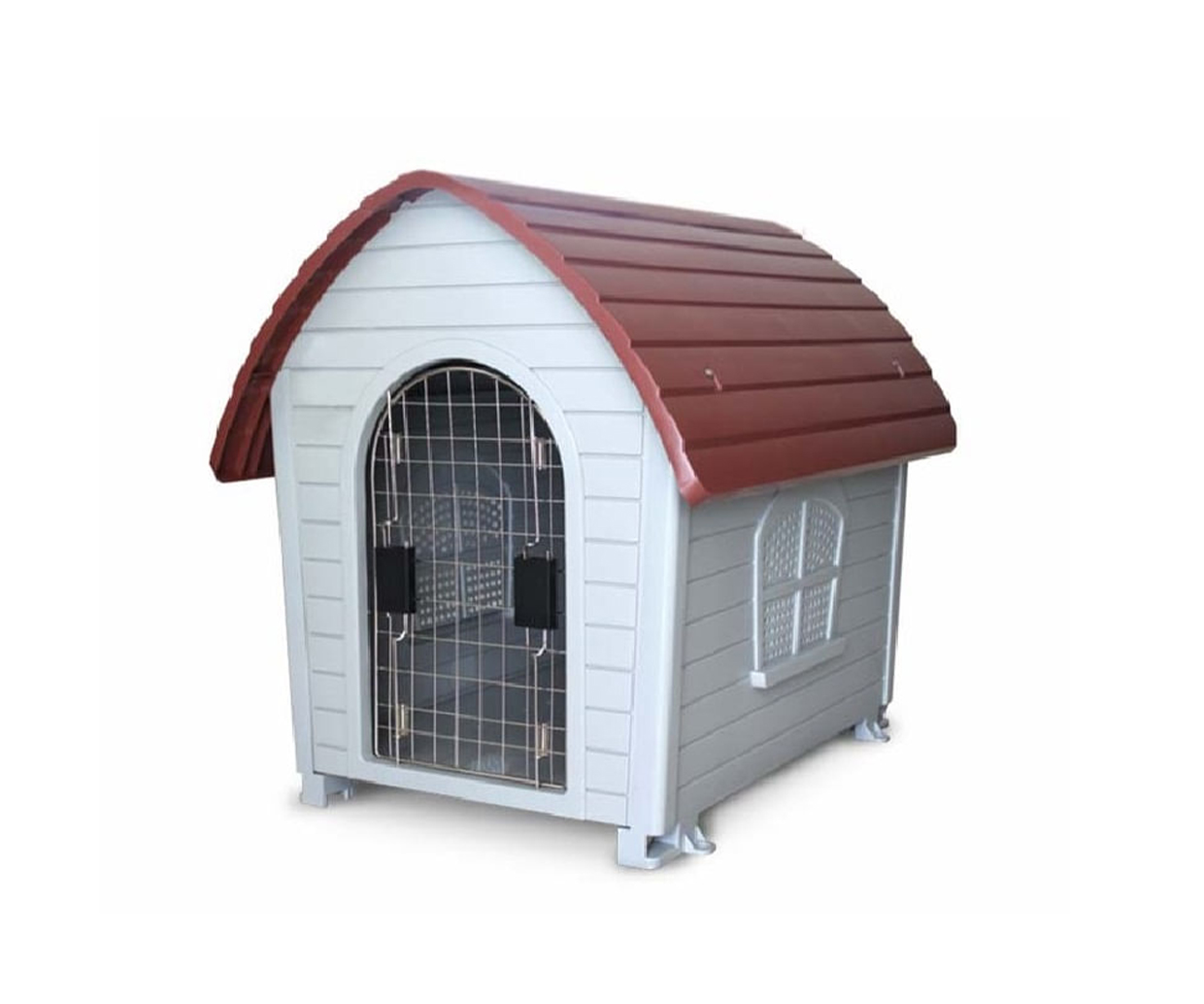 Casas para perro